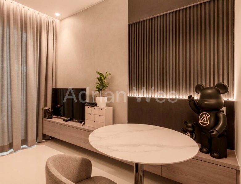 1 Bed Condo for Rent in  Loft @ Nathan - Image 7